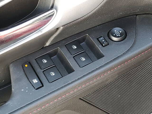 2011 GMC Terrain SLE-2