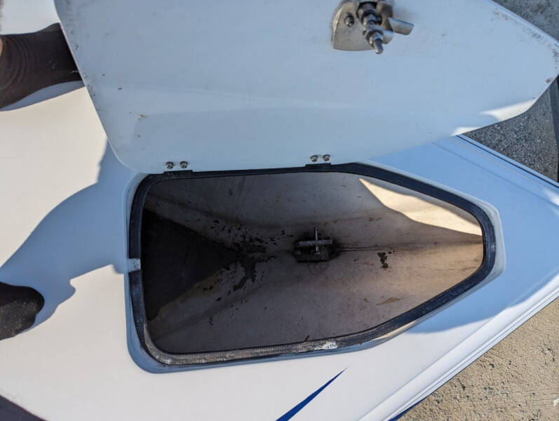 2005 Nor-Tech 43 Super vee