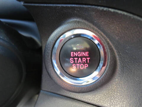 2019 Subaru Ascent Limited 7-Passenger