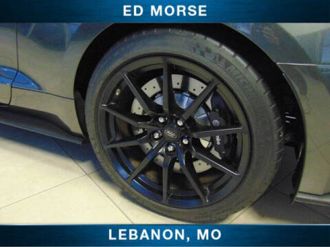 2016 Ford Mustang Shelby GT350