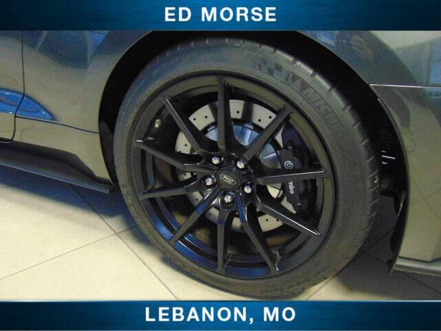 2016 Ford Mustang Shelby GT350