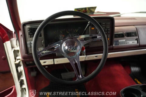 1994 GMC Sierra 1500