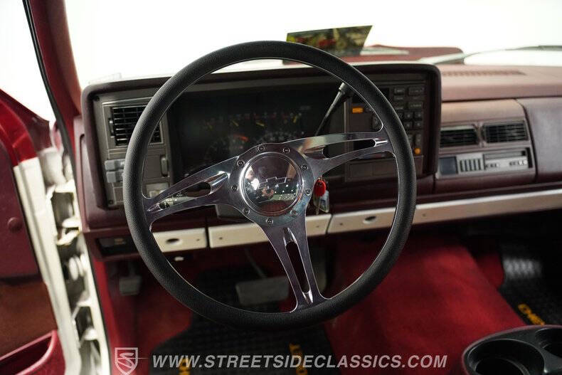 1994 GMC Sierra 1500