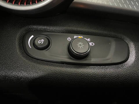 2024 Chevrolet Trax RS