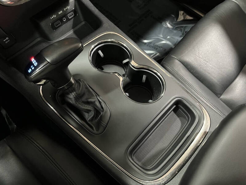 2019 Dodge Durango GT Plus