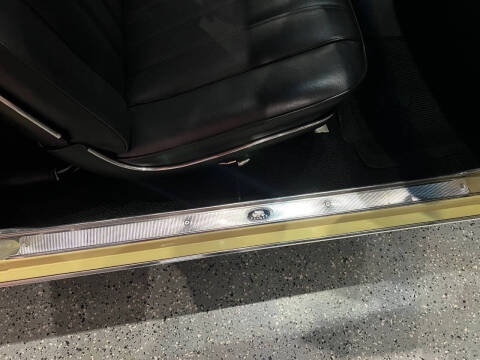 1966 Chevrolet Chevelle