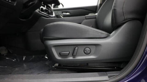 2026 Nissan Rogue SL