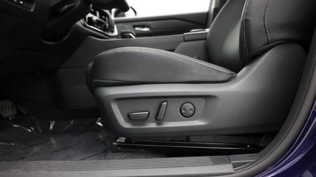 2026 Nissan Rogue SL