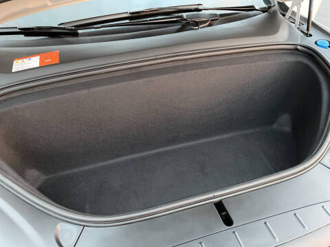 2017 Tesla Model X P100D