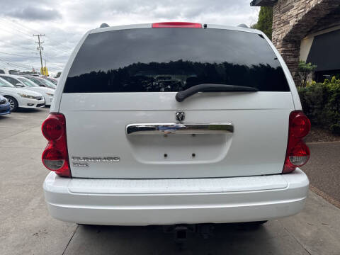 2006 Dodge Durango SLT