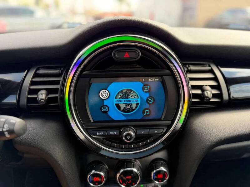2019 MINI Hardtop 2 Door