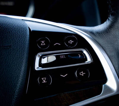 2019 Cadillac Escalade Premium Luxury