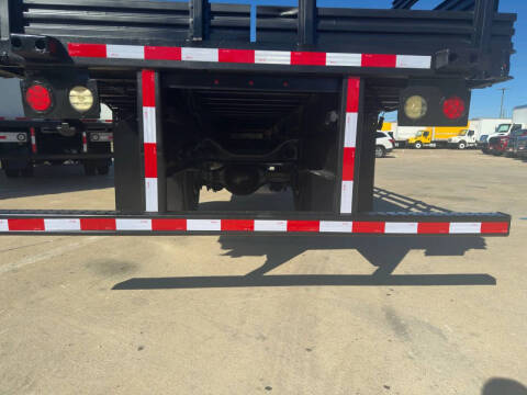 2017 International DuraStar 4300