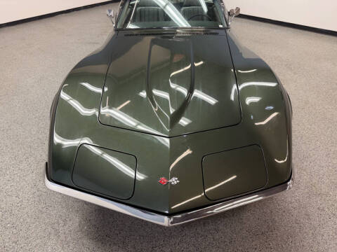 1969 Chevrolet Corvette