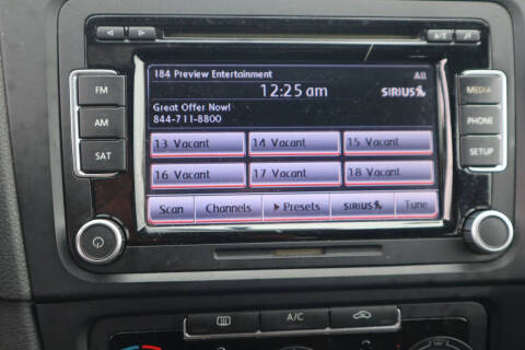 2013 Volkswagen GTI