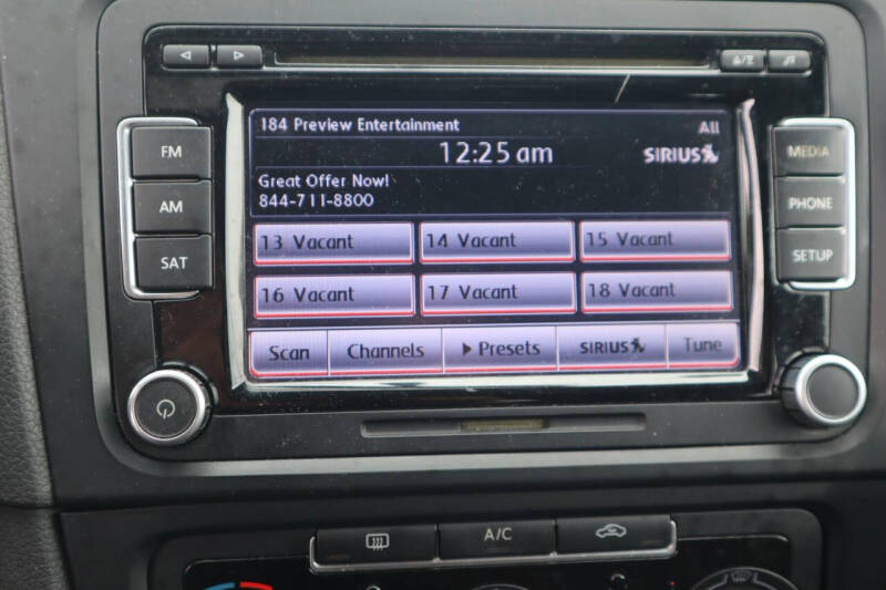 2013 Volkswagen GTI
