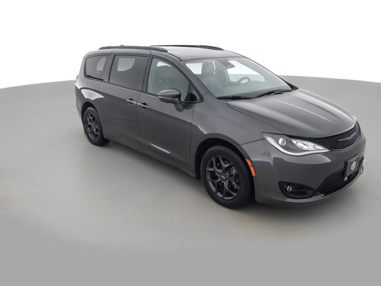 Used Car 2020 Chrysler Pacifica  Limited 4dr Mini Van For Sale Under $20,000 In Coal City, Illinois