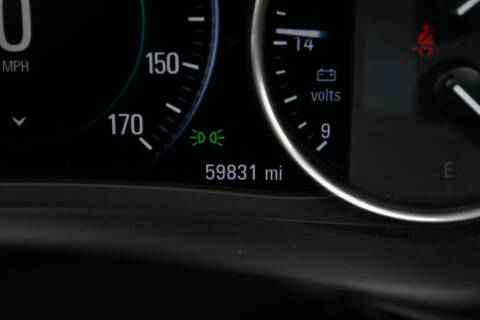 2019 Buick Envision Premium II