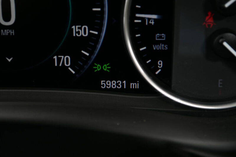 2019 Buick Envision Premium II