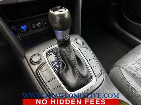 2019 Hyundai Kona Ultimate