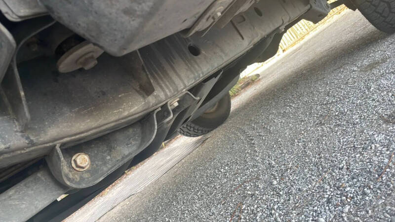 2008 Jeep Wrangler Sahara