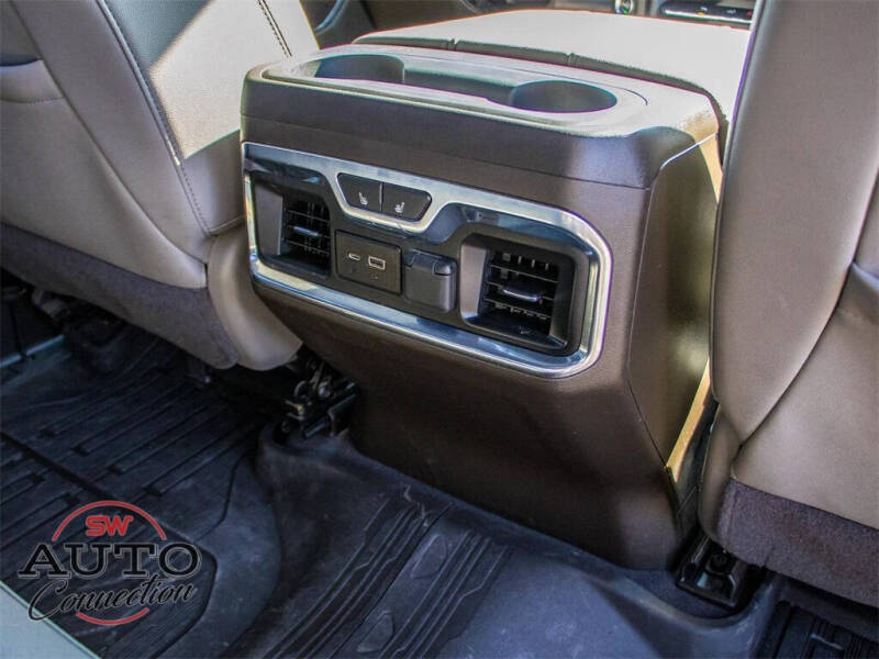 2023 GMC Sierra 2500HD