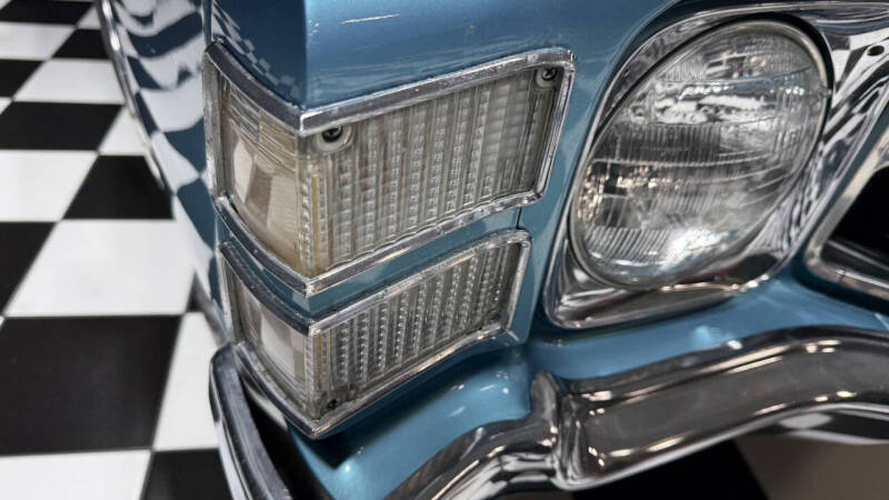 1971 Chevrolet Chevelle