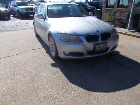 2011 BMW 3 Series for sale at Preferred Motor Cars of New Jersey in Keyport NJ