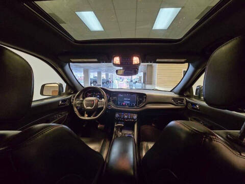2023 Dodge Durango GT Launch Edition