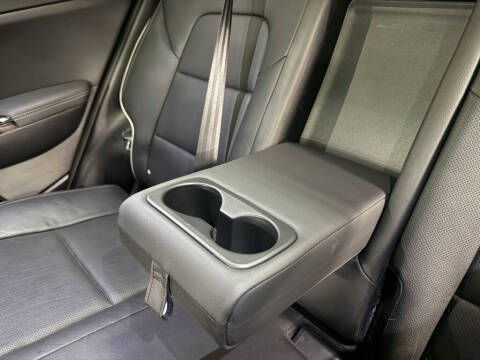 2020 Kia Sportage SX Turbo