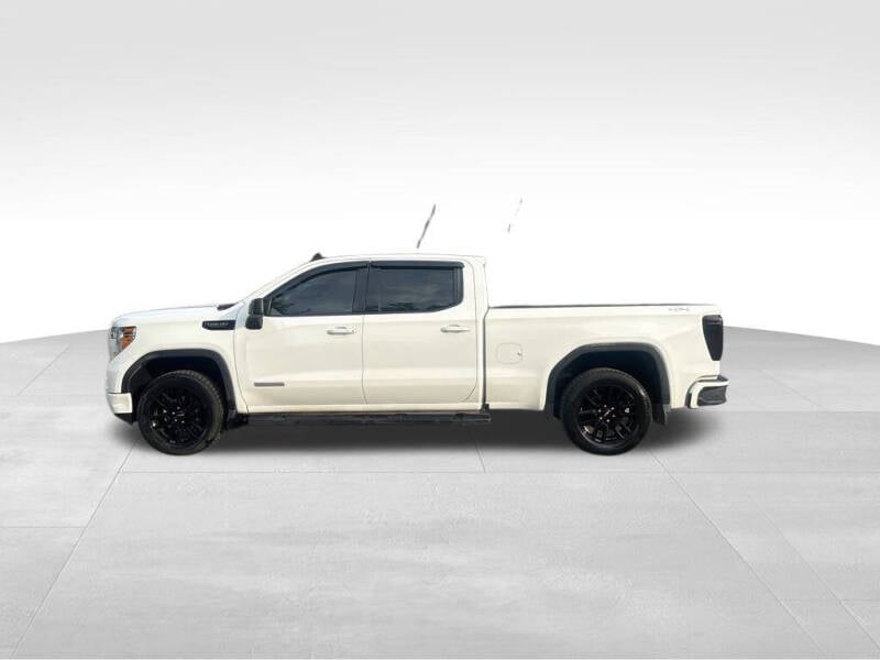 Used 2019 GMC Sierra 1500 Elevation with VIN 1GTU9CED0KZ276603 for sale in Maysville, KY