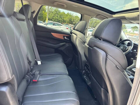 2022 Acura MDX