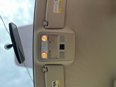 2011 Volkswagen Jetta SE