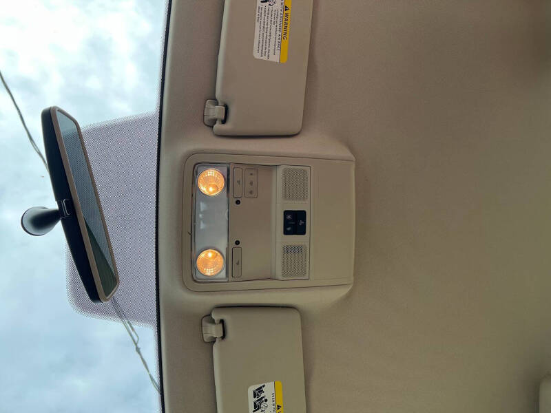 2011 Volkswagen Jetta SE