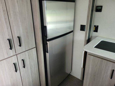 2022 Keystone RV Passport