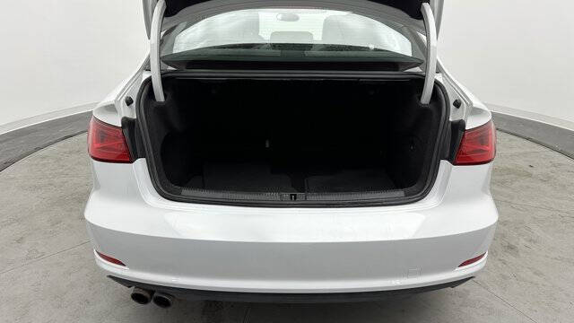 2015 Audi A3 1.8T Premium