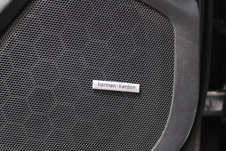 2022 Subaru Ascent Limited 7-Passenger