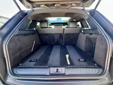 2016 Land Rover Range Rover Sport HSE