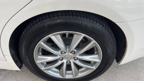 2017 Infiniti Q50 3.0T Premium