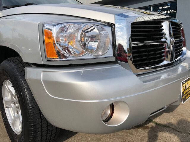 2006 Dodge Dakota for sale at Extreme Auto Plaza in Des Moines, IA