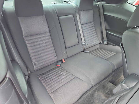 2014 Dodge Challenger SXT