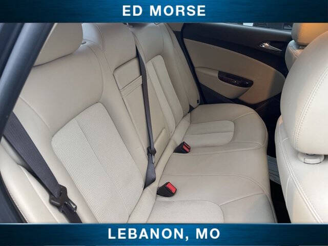 2015 Buick Verano Convenience Group