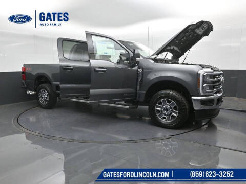2026 Ford F-350 Super Duty