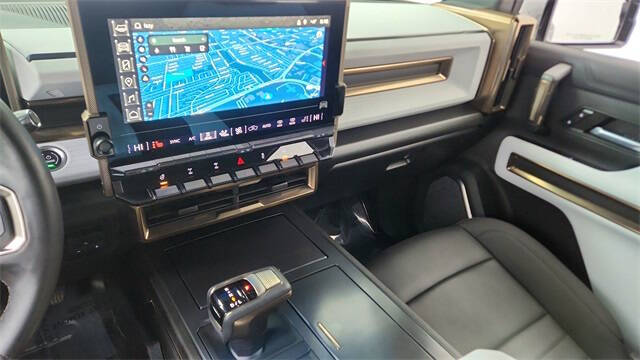 2024 GMC HUMMER EV 3X