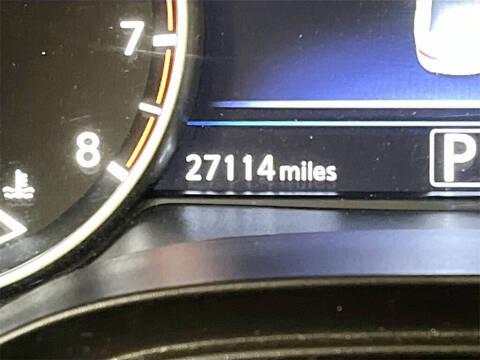 2023 Nissan Maxima 3.5 SR