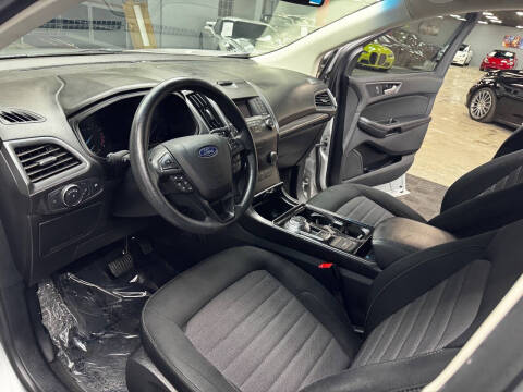 2019 Ford Edge SE