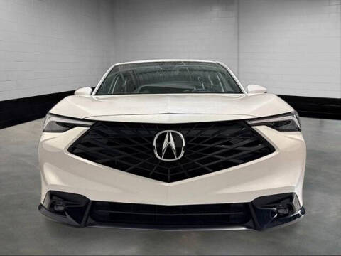 2025 Acura ADX w/A-SPEC