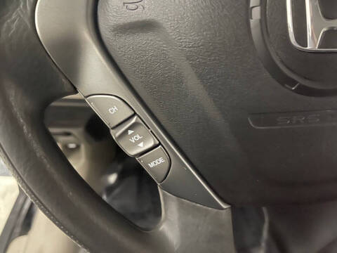 2010 Honda Element EX