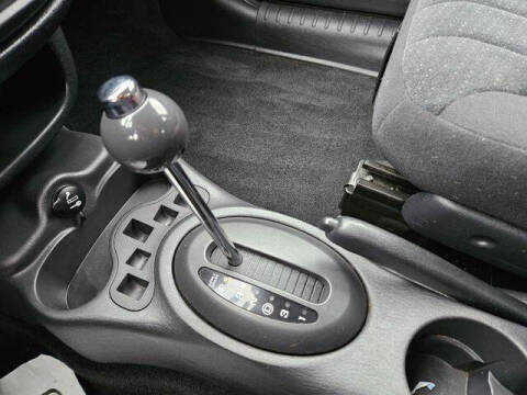 2005 Chrysler PT Cruiser
