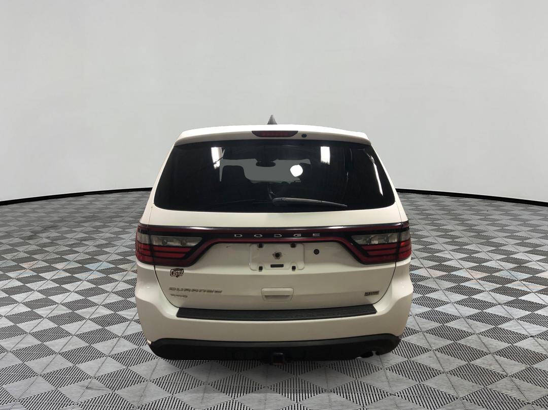 2014 Dodge Durango for sale at Paley Auto Group in Columbus, OH